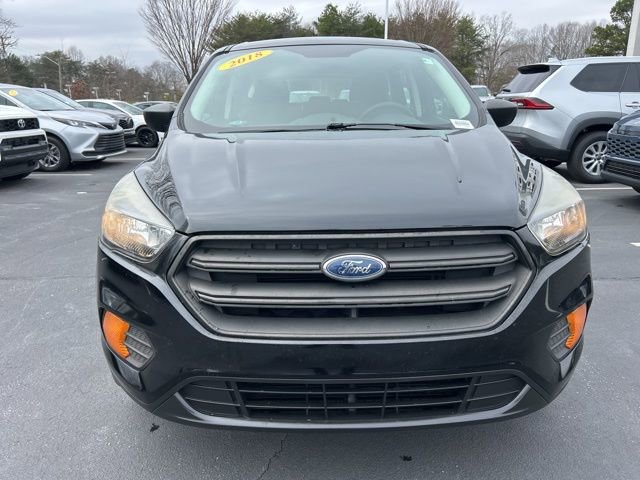 Used 2018 Ford Escape S image 2