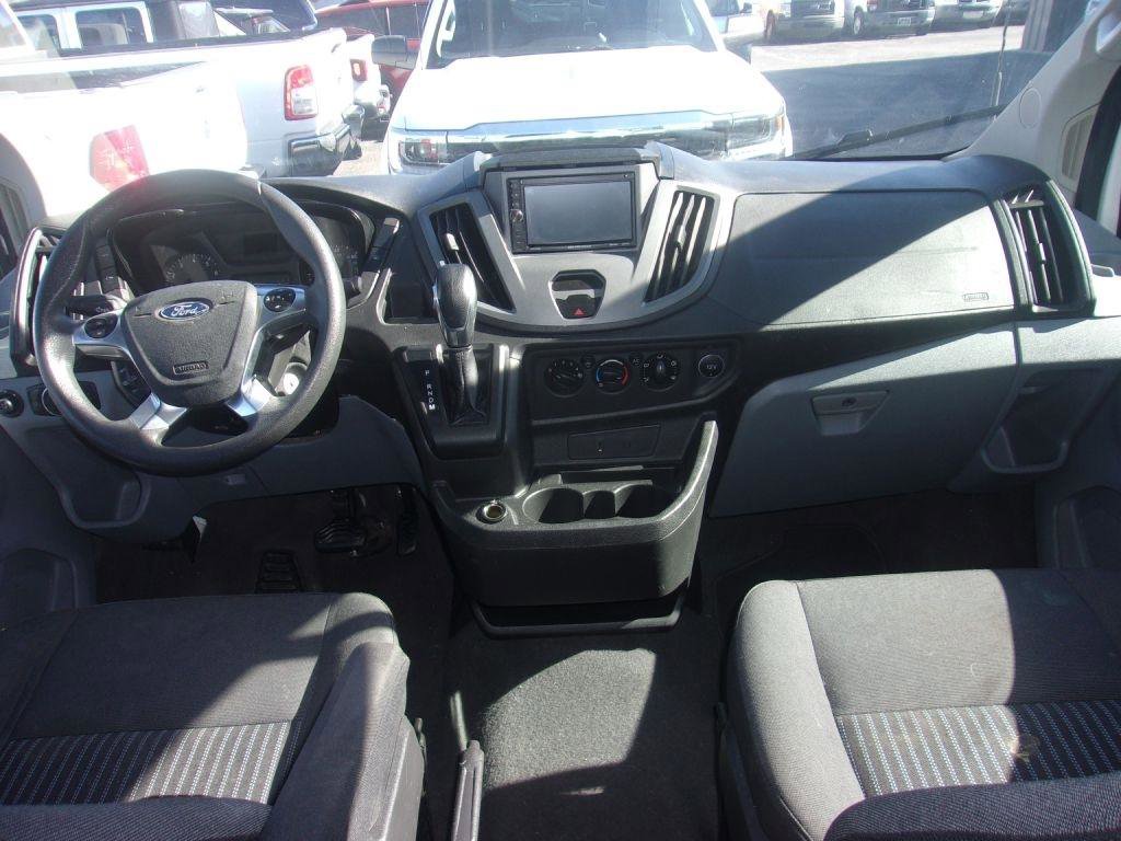 Used 2018 Ford Transit 150 XL RWD image 3