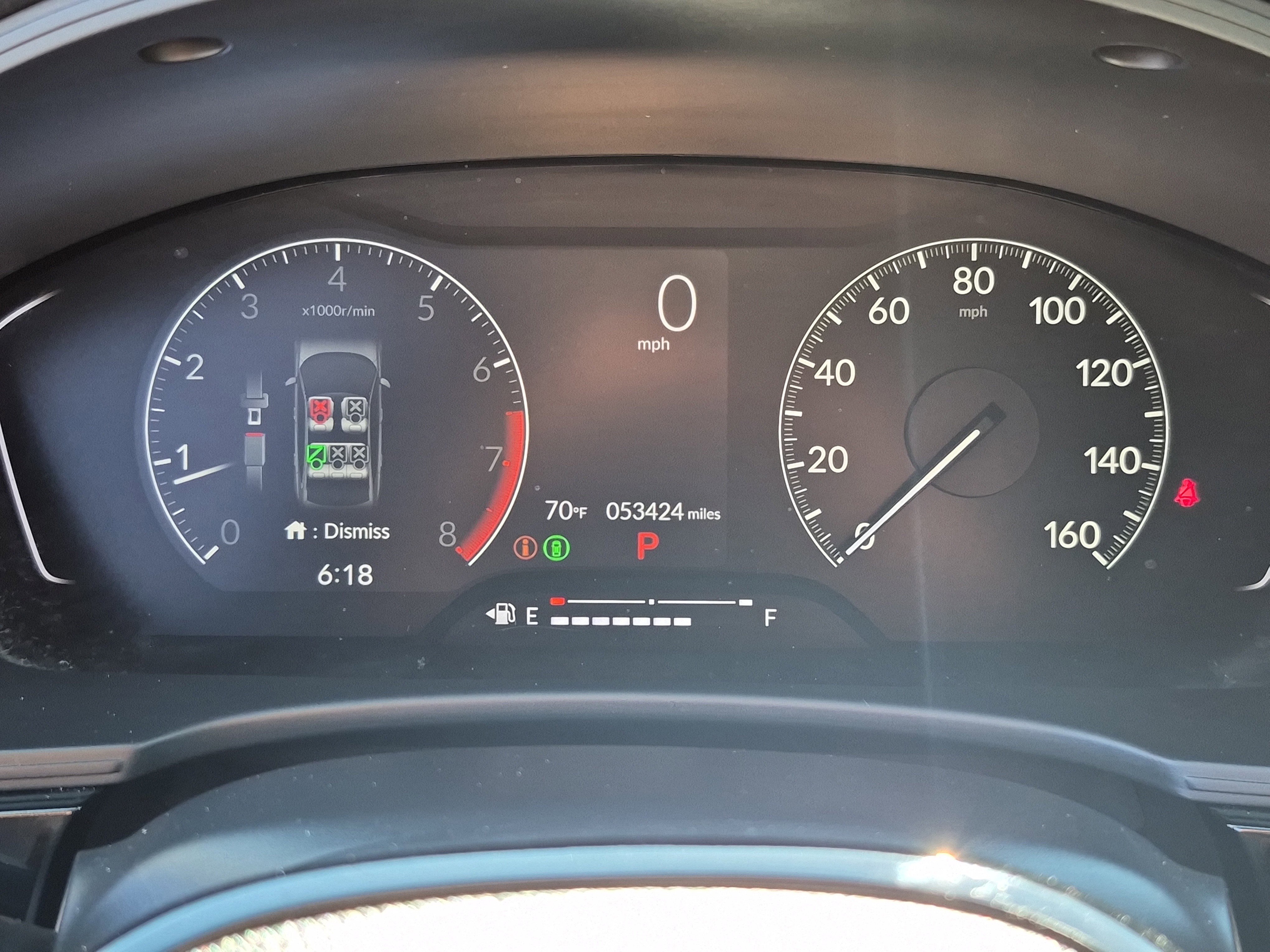 Used 2022 Honda Civic EX image 26