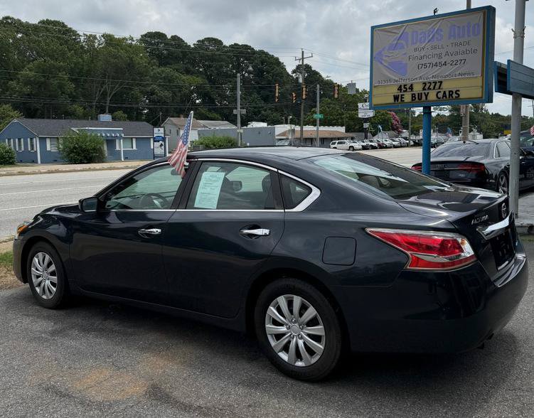 Used 2013 Nissan Altima 2.5 image 18