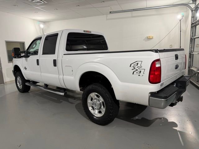 Used 2016 Ford F250 XLT image 6