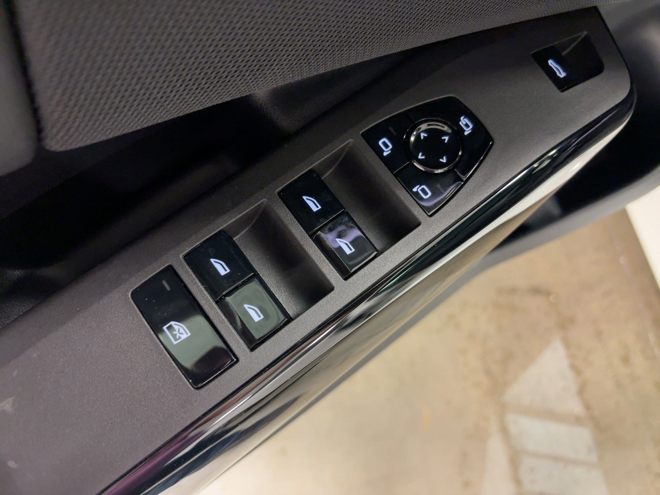 Used 2026 BMW X3 xDrive30 w/ M Sport Package image 12