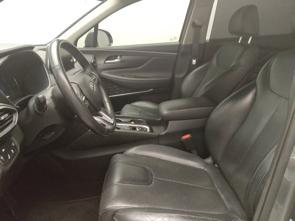 Used 2019 Hyundai Santa Fe FWD image 17