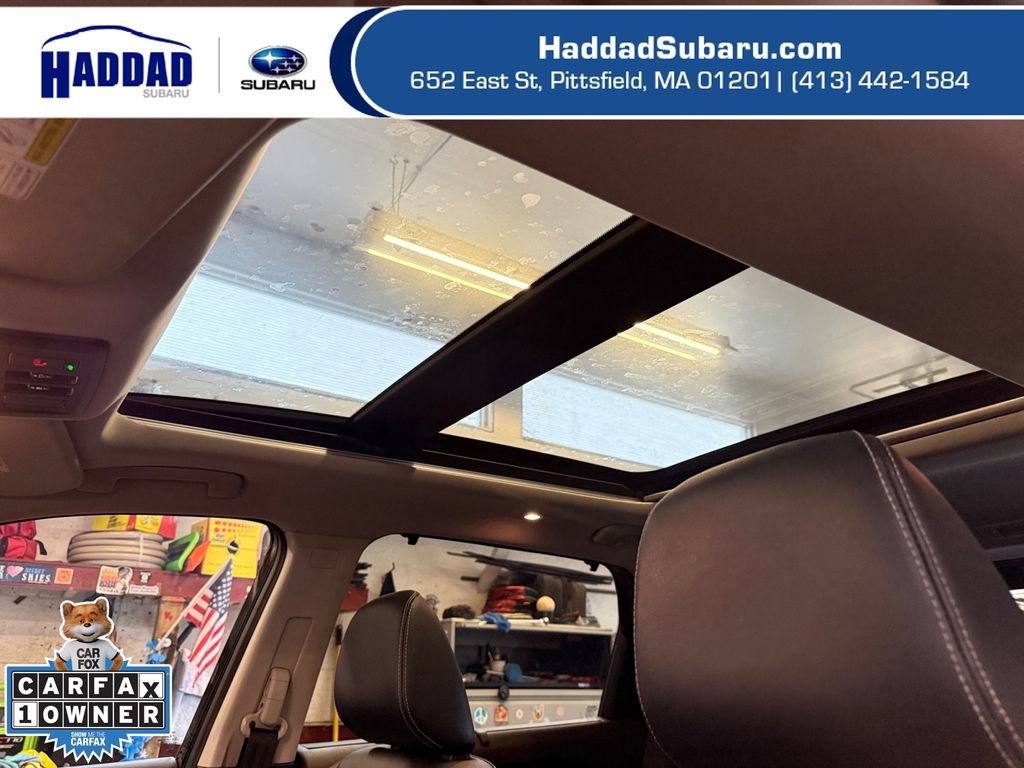 Used 2021 Nissan Rogue SL w/ Premium Package AWD/4WD image 17