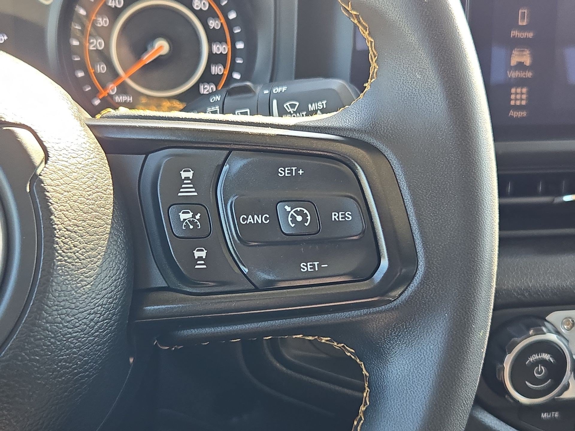 Used 2024 Jeep Wrangler Unlimited Sport AWD/4WD image 19