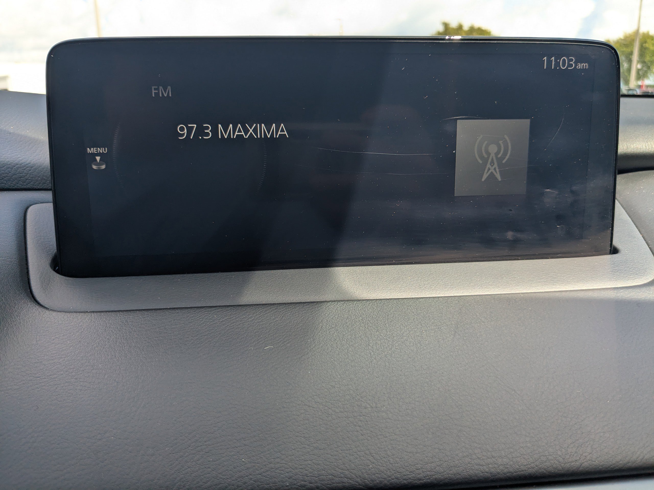 Used 2022 MAZDA CX-9 Touring Plus image 20