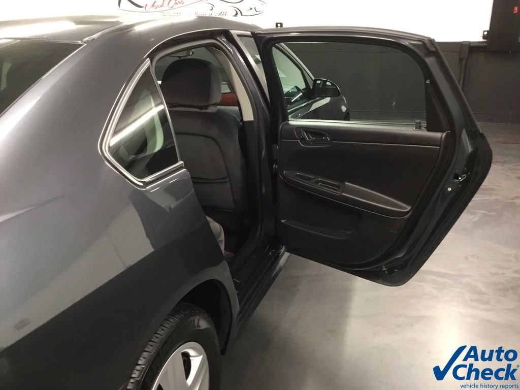 Used 2010 Chevrolet Impala LS image 29