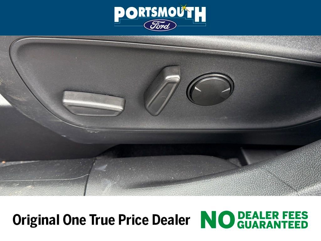 New 2025 Ford Bronco Sport Outer Banks w/ Outer Banks Tech Package+ image 24