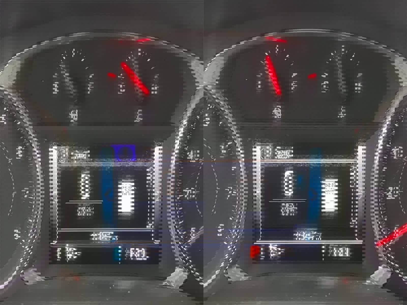 Used 2017 GMC Acadia SLT image 38