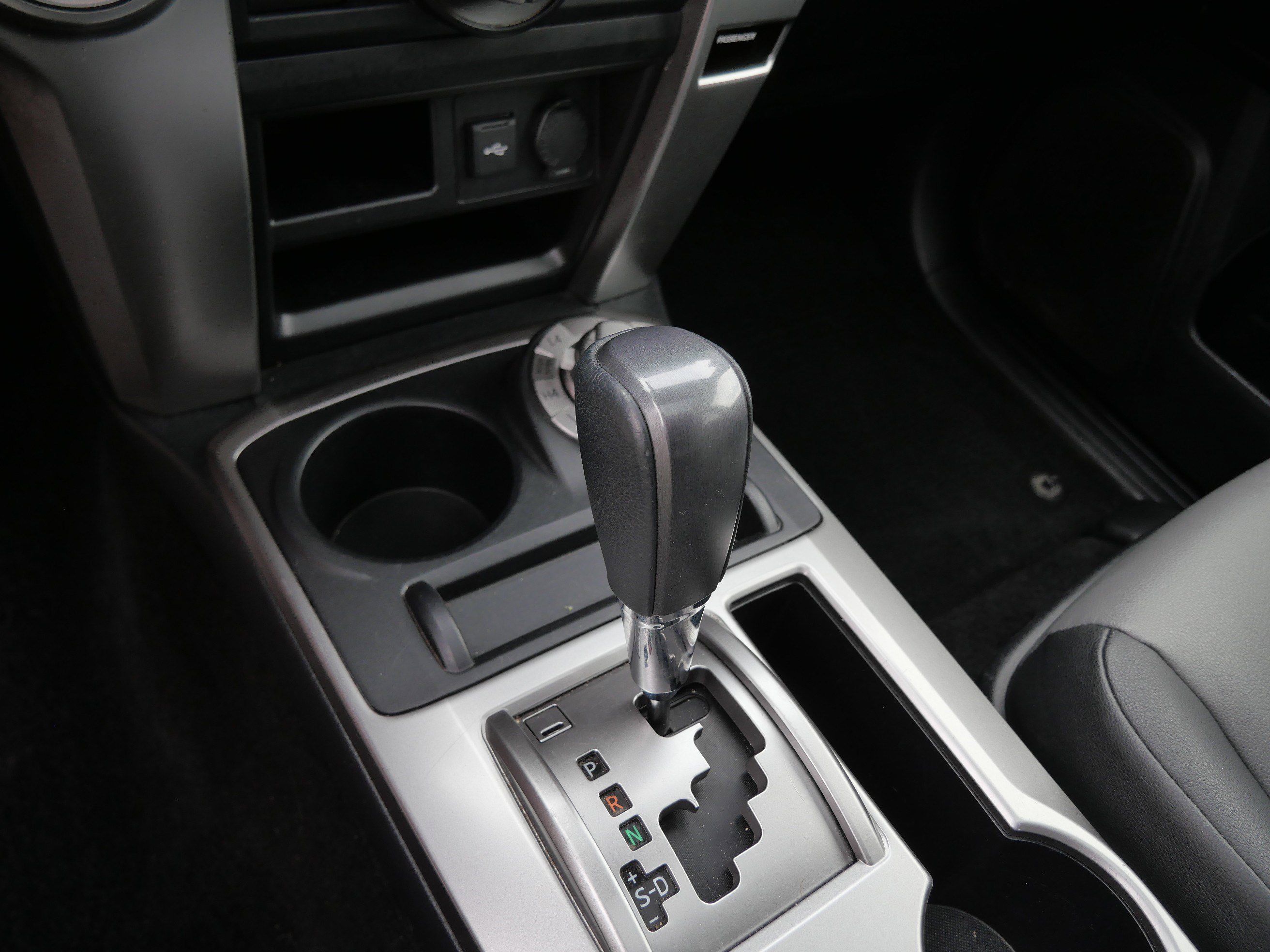 Certified 2024 Toyota 4Runner SR5 Premium w/ Moonroof Package image 25