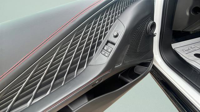 New 2026 Dodge Charger Scat Pack w/ Blacktop Package image 10