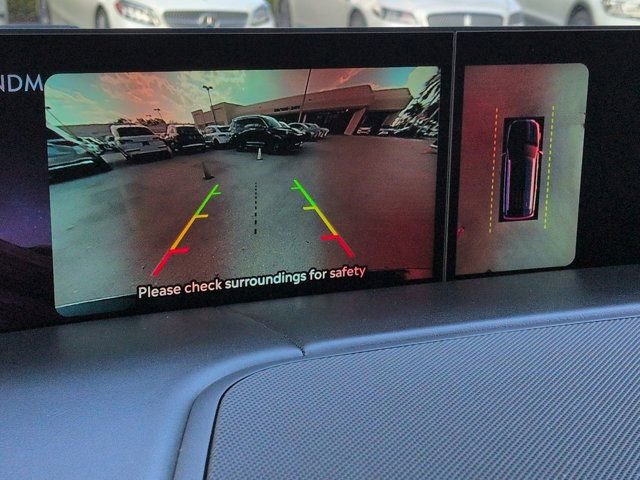 Used 2025 Lincoln Navigator Black Label image 19