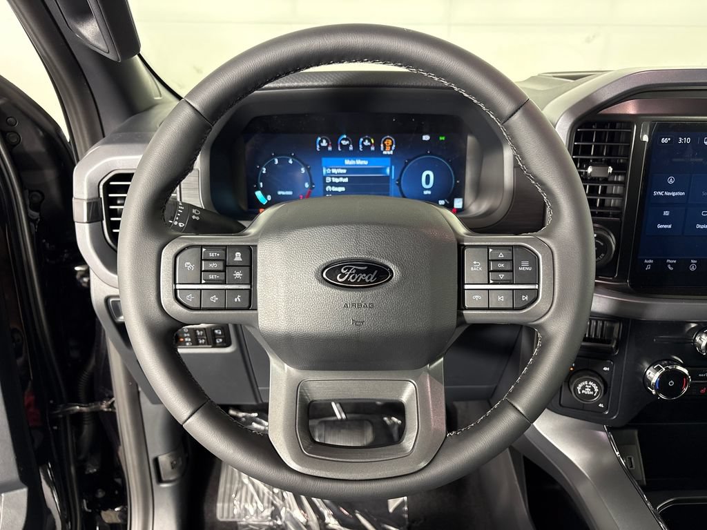 New 2026 Ford F150 XLT w/ Equipment Group 302A MID AWD/4WD image 18
