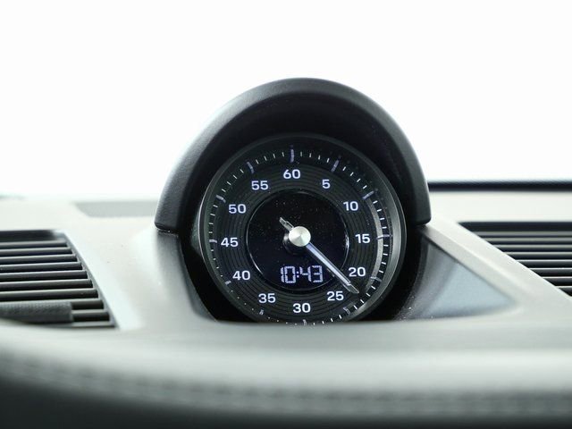 Certified 2023 Porsche 911 Targa 4 GTS image 18