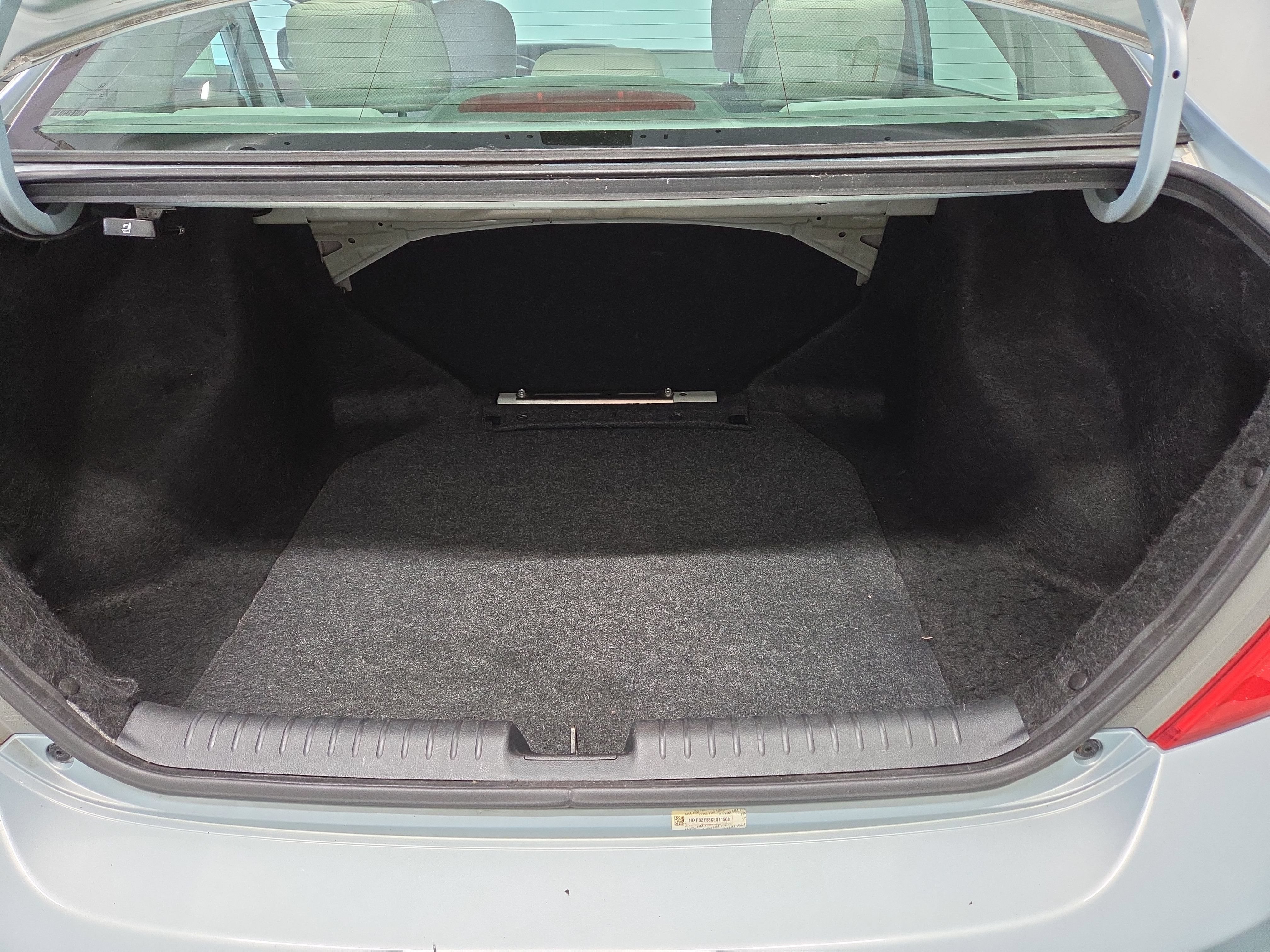Used 2012 Honda Civic LX image 24
