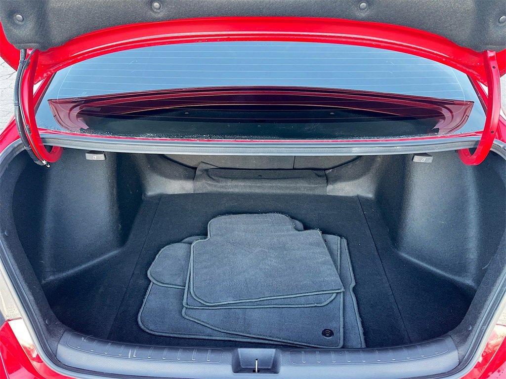 Used 2025 Honda Civic FWD Hybrid Sedan image 25