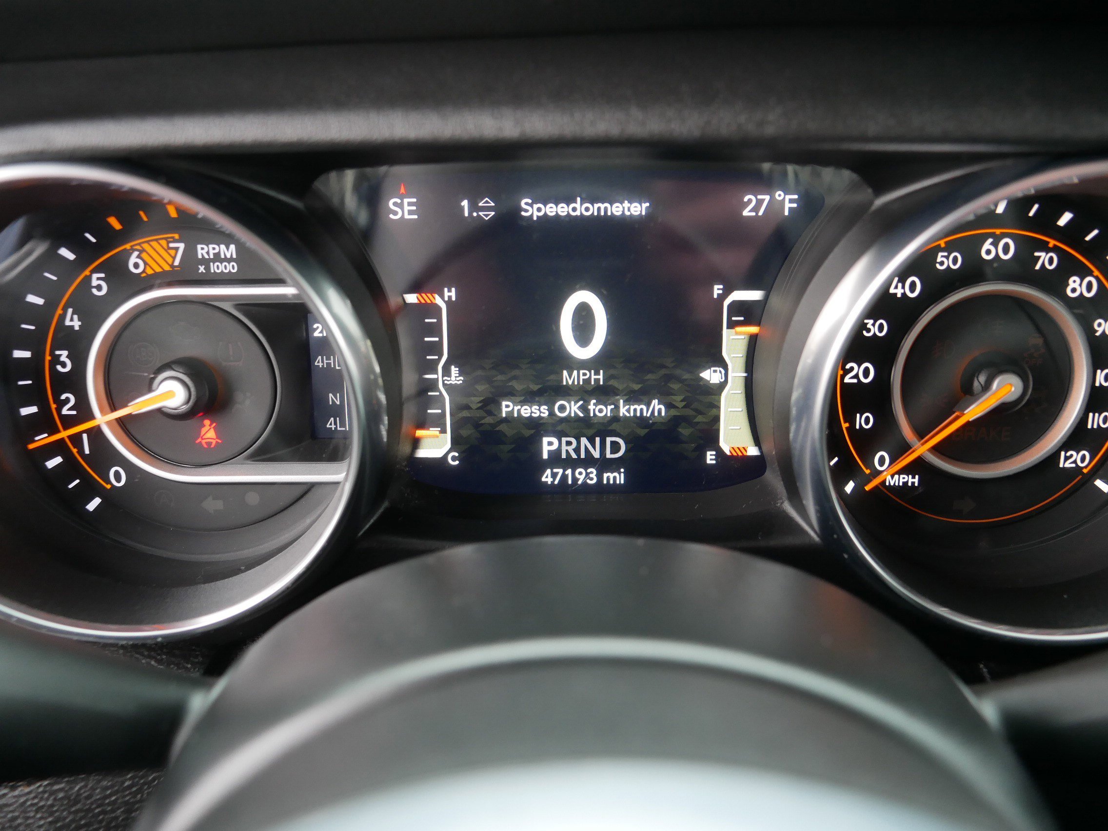 Used 2020 Jeep Wrangler Unlimited Sahara image 21