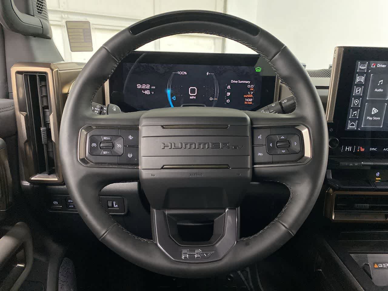 Used 2024 GMC Hummer EV 2X AWD/4WD image 19