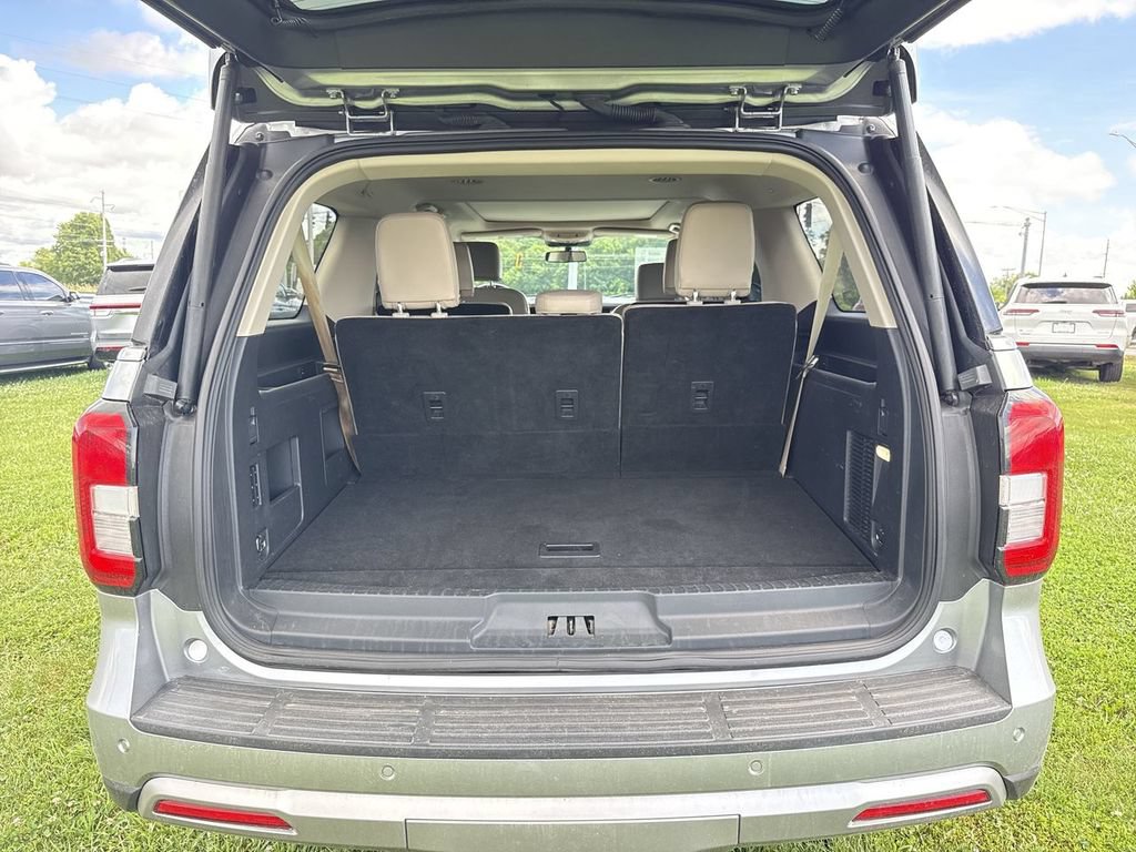 Used 2022 Ford Expedition Max XLT AWD/4WD image 17