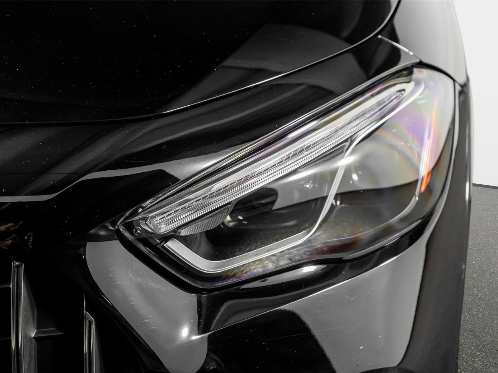 Used 2024 Mercedes-Benz GLA 35 AMG 4MATIC image 16