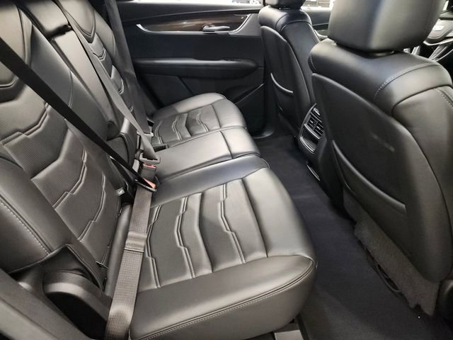 Used 2021 Cadillac XT5 Premium Luxury w/ Platinum Package image 18