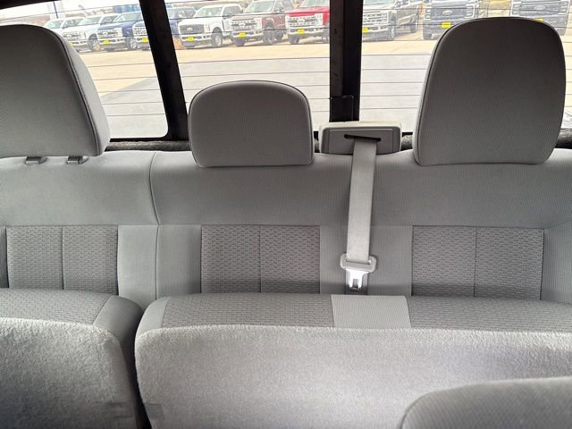 Used 2011 Ford F150 XLT w/ XLT Chrome Pkg AWD/4WD image 10