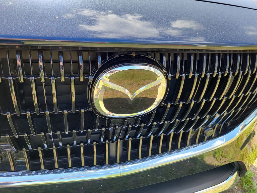 Used 2025 MAZDA CX-90 3.3 Turbo w/ Preferred Package image 5