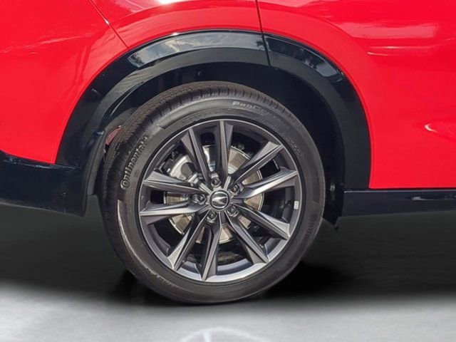 New 2026 Acura ADX A-Spec FWD image 28