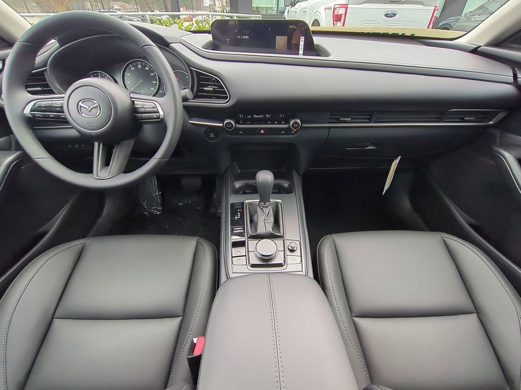 New 2026 MAZDA CX-30 AWD 2.5 S w/ Select Sport Pkg image 15