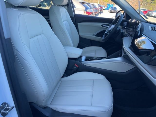 New 2025 Audi Q5 Premium image 27