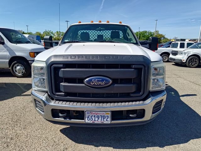 Used 2016 Ford F350 XL w/ Power Equipment Group image 2