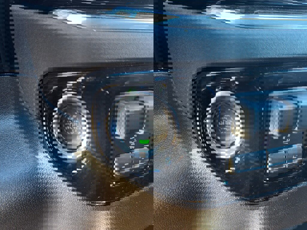 New 2026 Chevrolet Silverado 1500 LT Trail Boss w/ Convenience Package II image 14