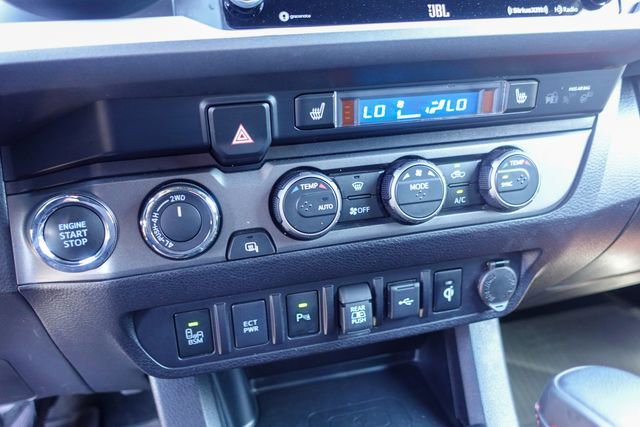 Certified 2023 Toyota Tacoma TRD Pro image 25
