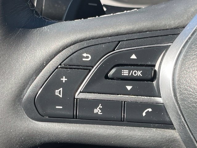 Certified 2023 INFINITI QX50 Pure FWD image 15