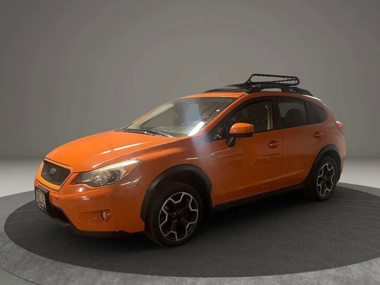 Used 2015 Subaru Crosstrek 2.0i Premium w/ Moonroof Package image 1