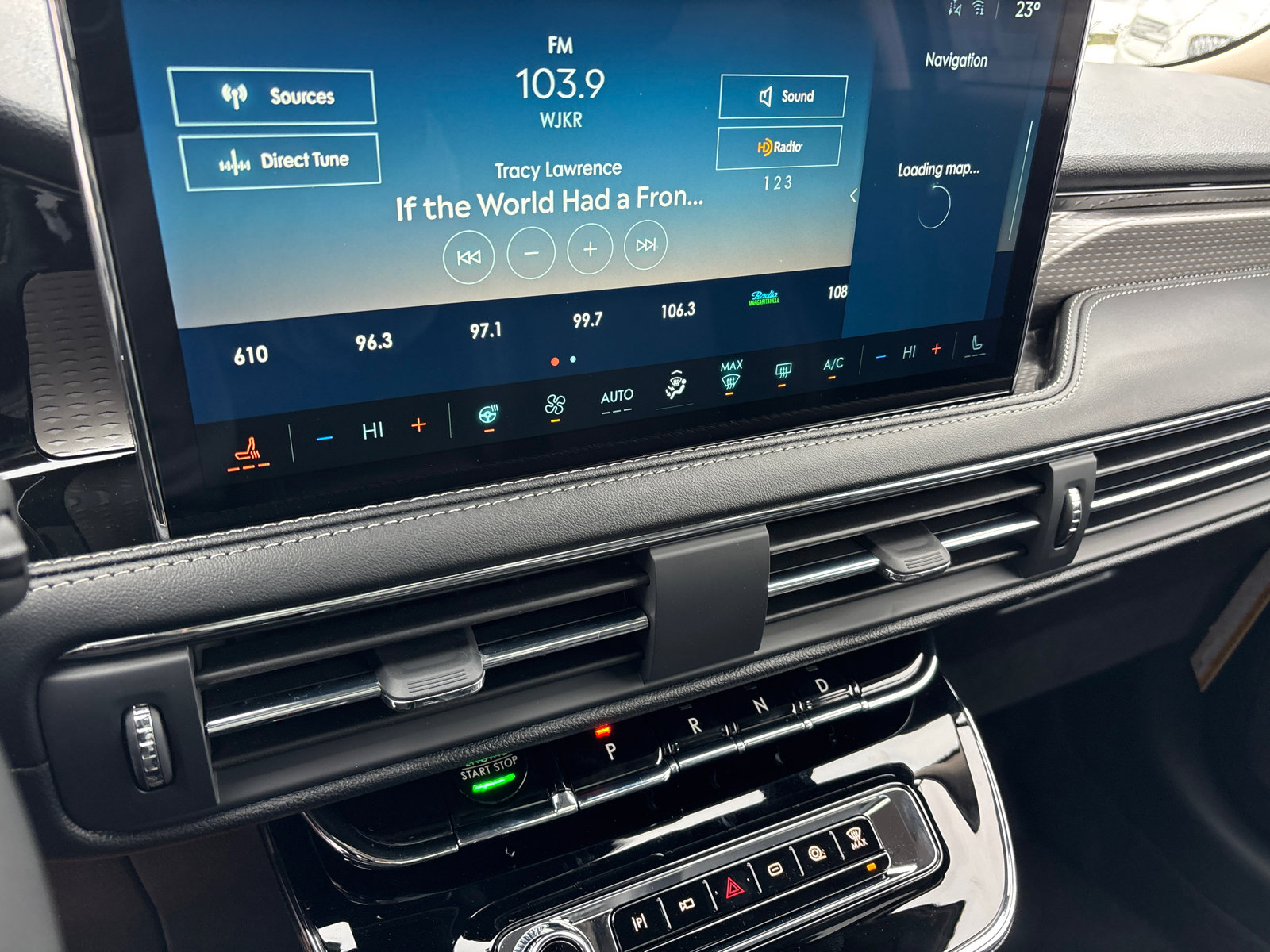 New 2026 Lincoln Corsair Grand Touring image 21