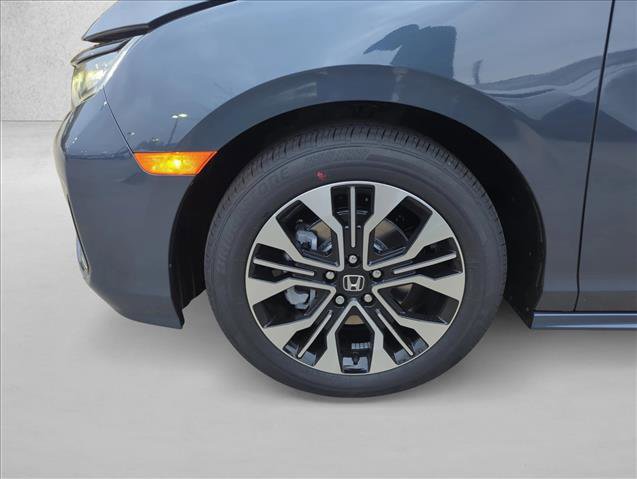New 2026 Honda Odyssey Elite image 21