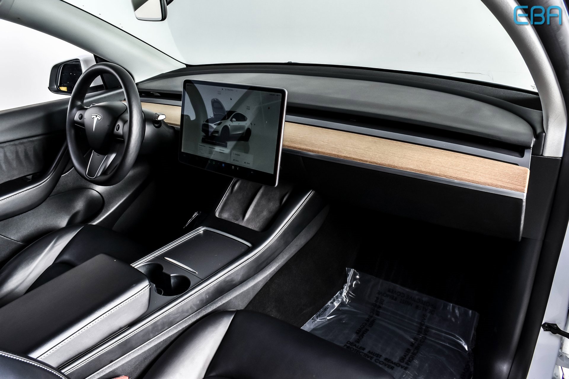 Used 2022 Tesla Model Y Performance image 21