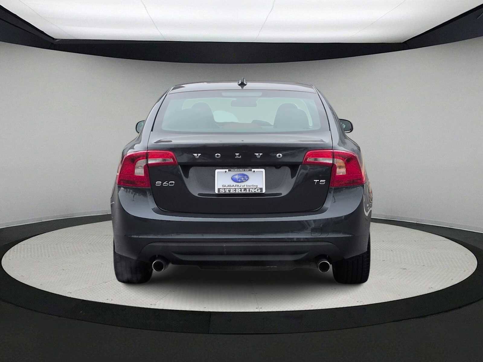 Used 2013 Volvo S60 T5 image 7