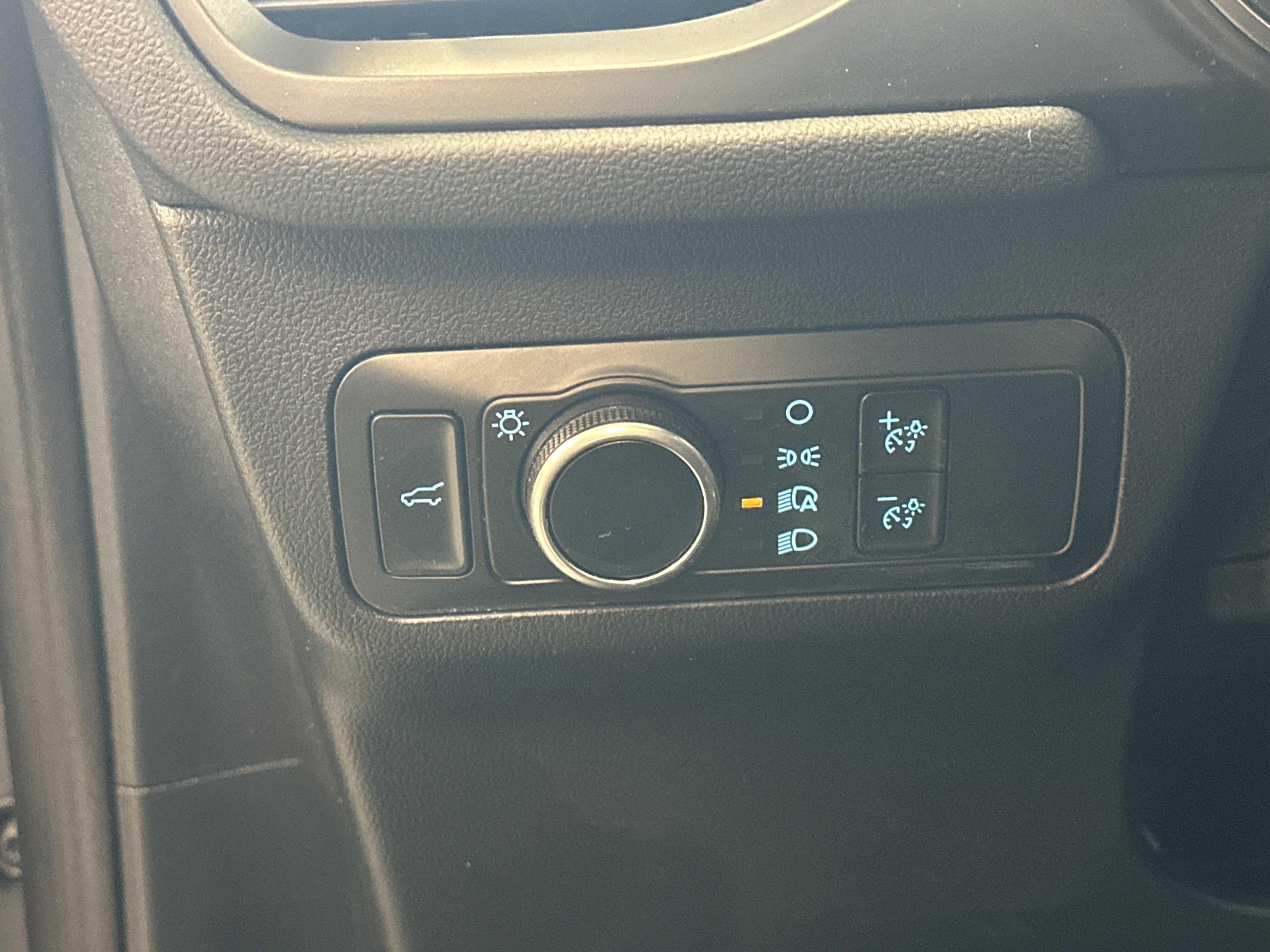 Used 2023 Ford Escape Active w/ Tech Pack #1 image 21