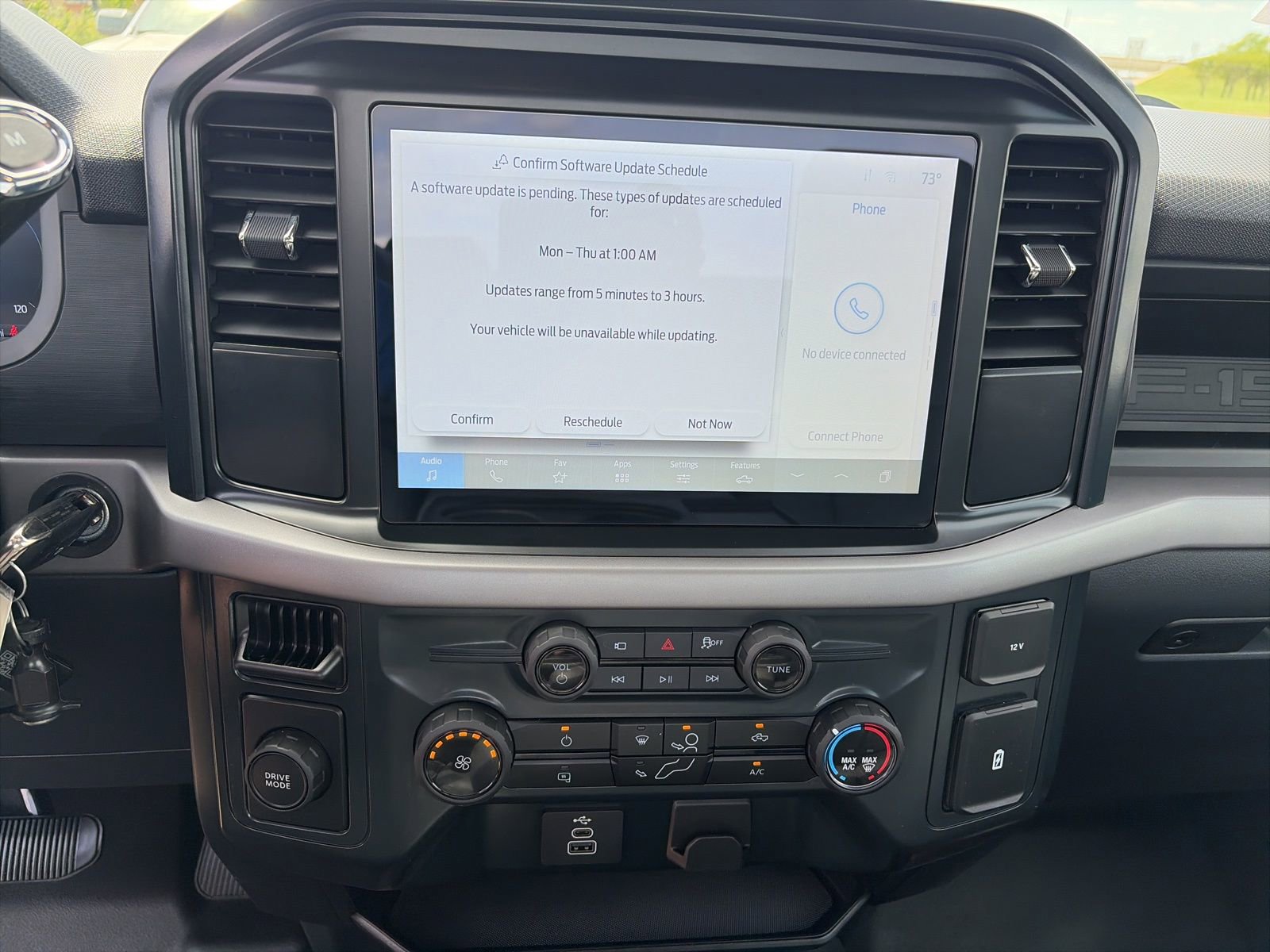 Used 2025 Ford F150 XL image 16