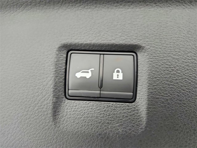 Used 2025 INFINITI QX60 Luxe w/ Black Edition image 57