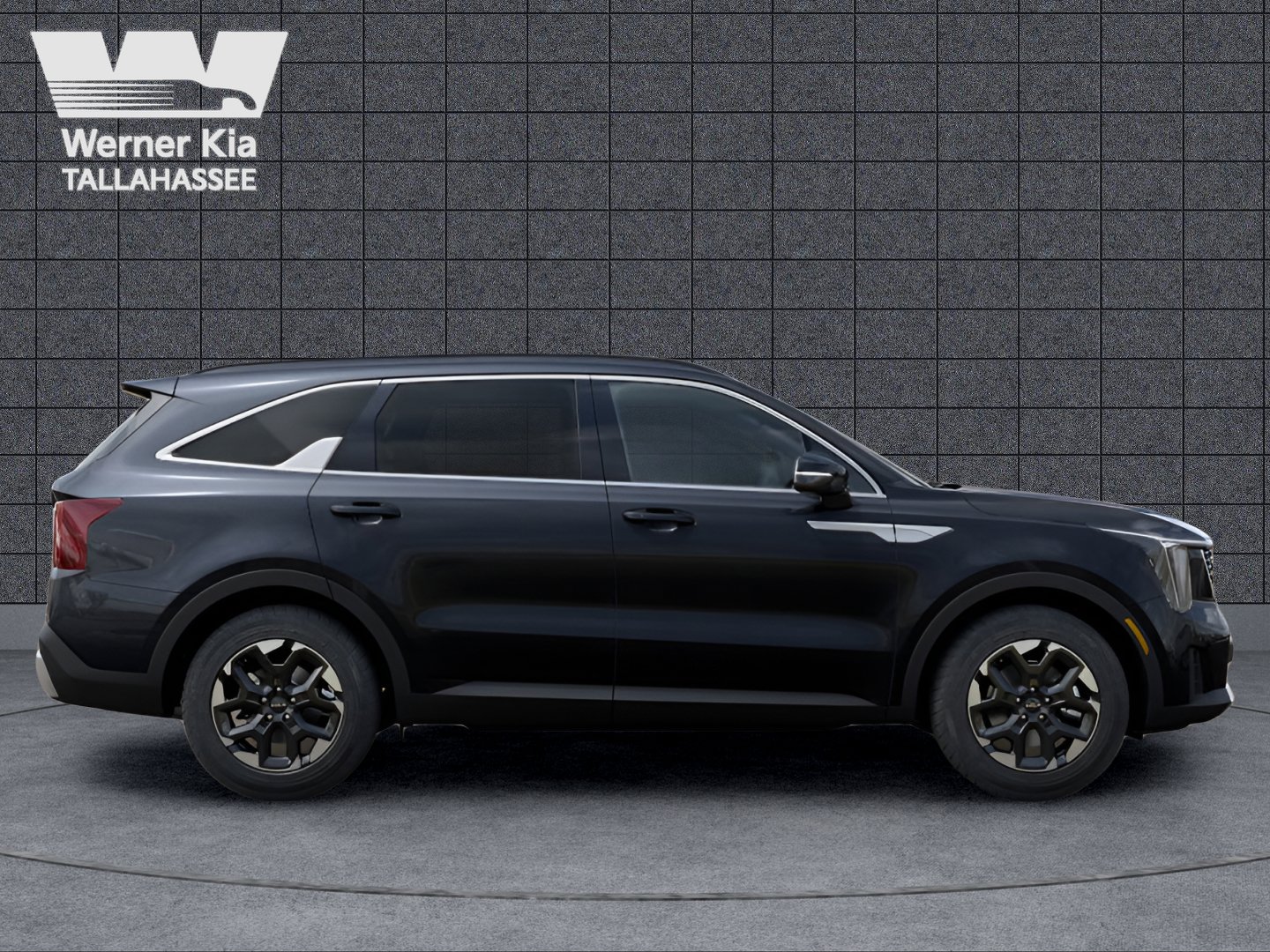 New 2026 Kia Sorento S image 7