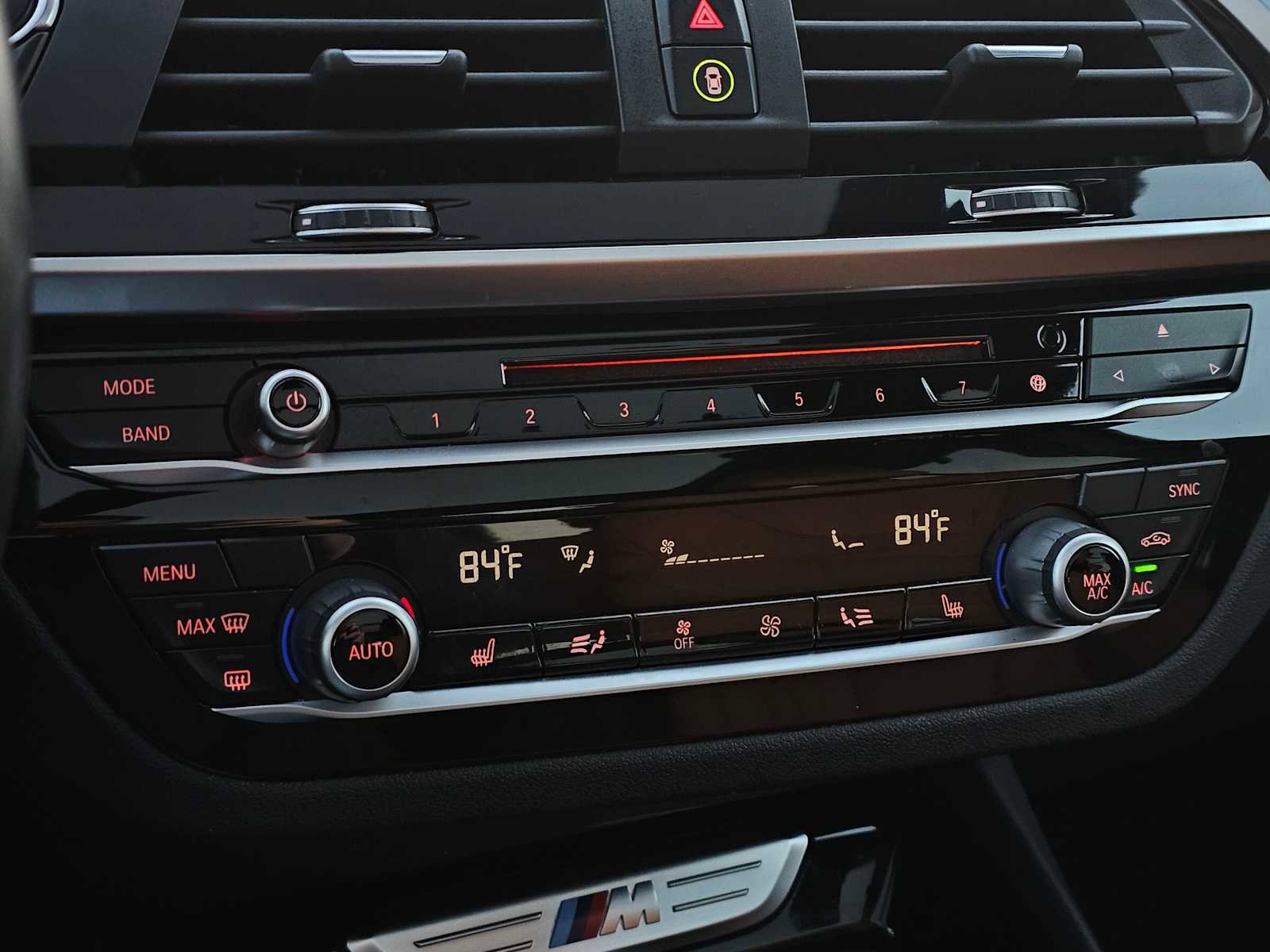 Used 2019 BMW X3 M40i w/ Premium Package image 31