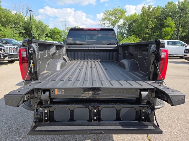 New 2026 GMC Sierra 3500 Denali w/ Denali Reserve Package AWD/4WD image 24