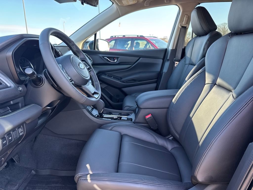 New 2026 Subaru Ascent Bronze Edition image 16