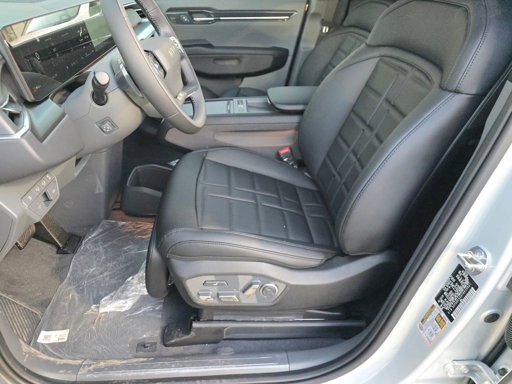 New 2026 Kia EV9 Land w/ Nightfall Edition Package image 12