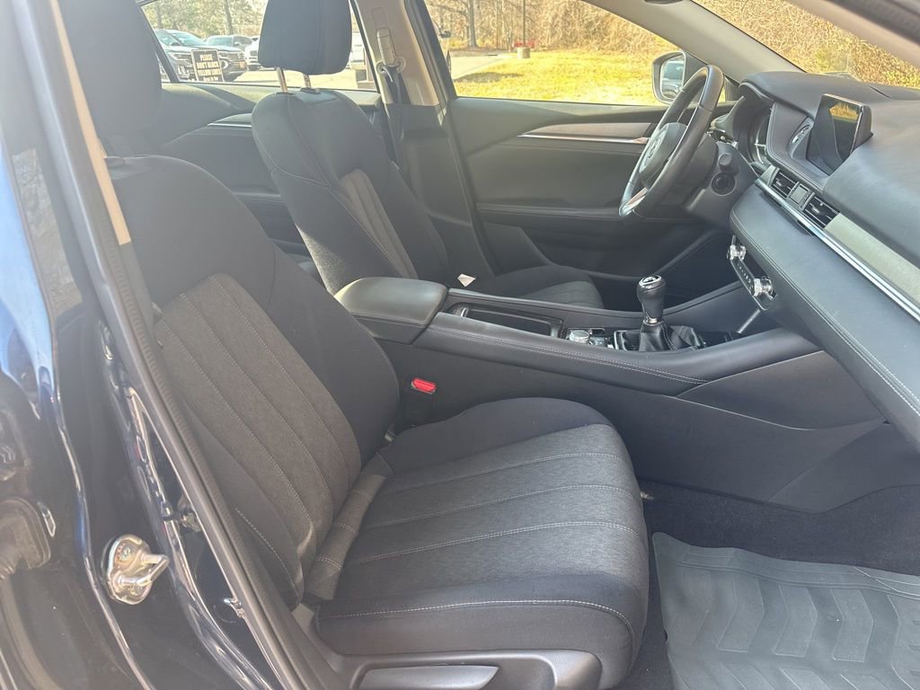Used 2018 MAZDA MAZDA6 Sport image 20