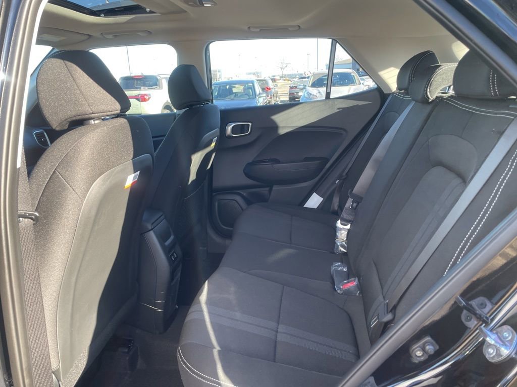 New 2026 Hyundai Venue SEL image 12