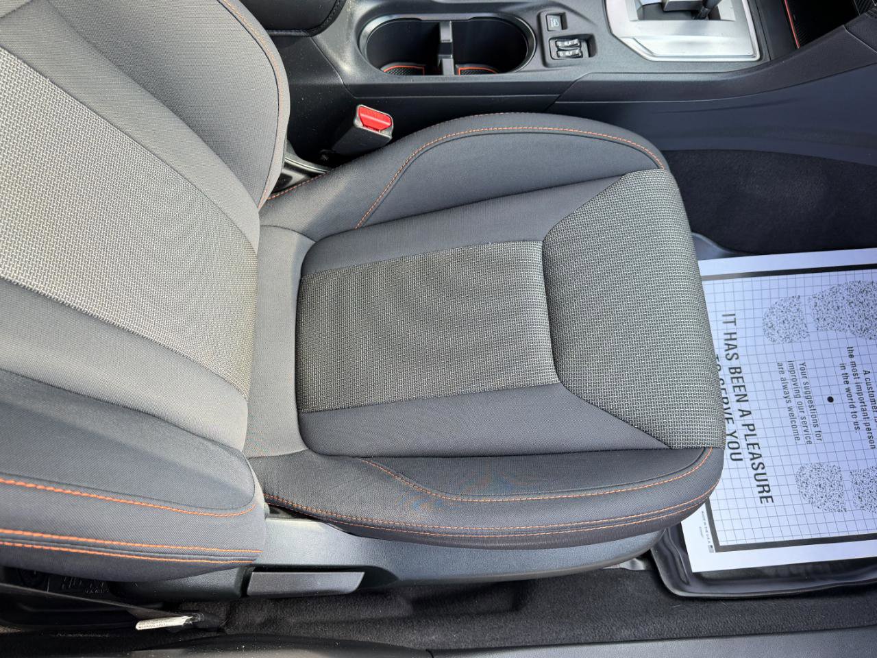 Used 2018 Subaru Crosstrek 2.0i Premium w/ Eyesight System AWD/4WD image 42